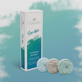 For Him Collection - Box of 3 Bombs