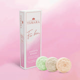 Shower Bombs - For Her - Box of 3