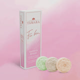 For Her Collection - Box of 3 Bombs