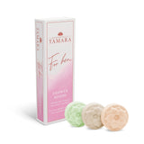 Shower Bombs - For Her - Box of 3
