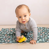 Forest Friends - Change Mat