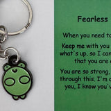 Little Joys - Keyring