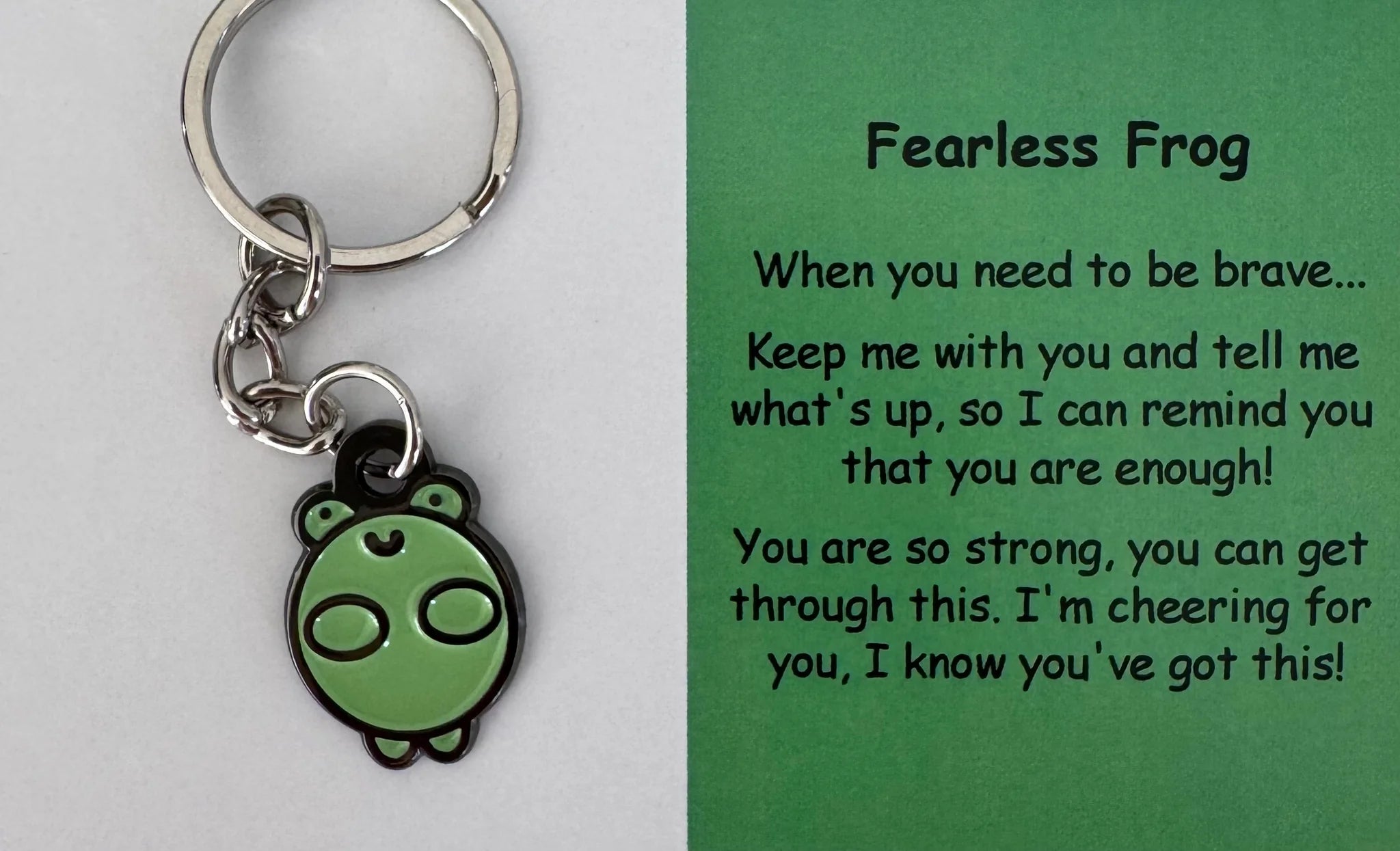 Little Joys - Keyring