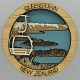 Queenstown Skyline HotSpot