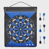 Dartboard Roll