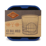 Ice Ball Mould