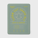 Clean Cut Shave Kit