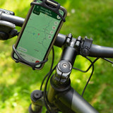 Bicycle Phone Holder