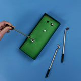 Golf Club Pens w Mini Putt