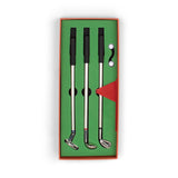 Golf Club Pens w Mini Putt