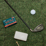 The Golfers Soap Bar - Sandlewood