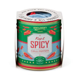 Keep it Spicy Chili - Socks in a Can