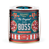 Pizza Boss - Socks in a Can