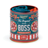 Pizza Boss - Socks in a Can