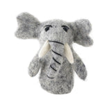 Finger Puppet - Elephant
