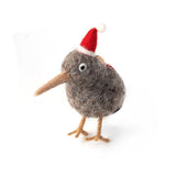 Decoration Felt Kiwi kirsty