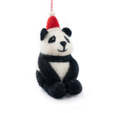 Bear panda - Decoration