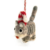 Cat Claire - Decoration