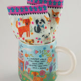 Mug & Socks Set - Every Dog Has A Home