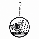 Bee Happy Decoration