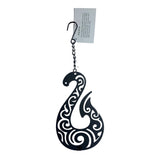 Fish Hook Decoration