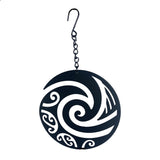 Koru Decoration