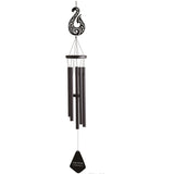 Fish Hook Kiwiana Wind Chime