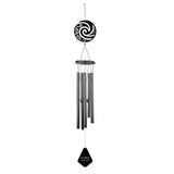 Koru Kiwiana Wind Chime
