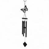 Butterfly Wind Chime