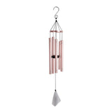 Rose Gold Wind Chime
