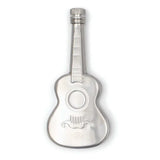 Guitar Hip Flask