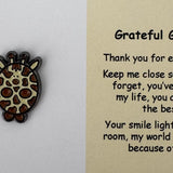 Little Joys - Well Being Pins