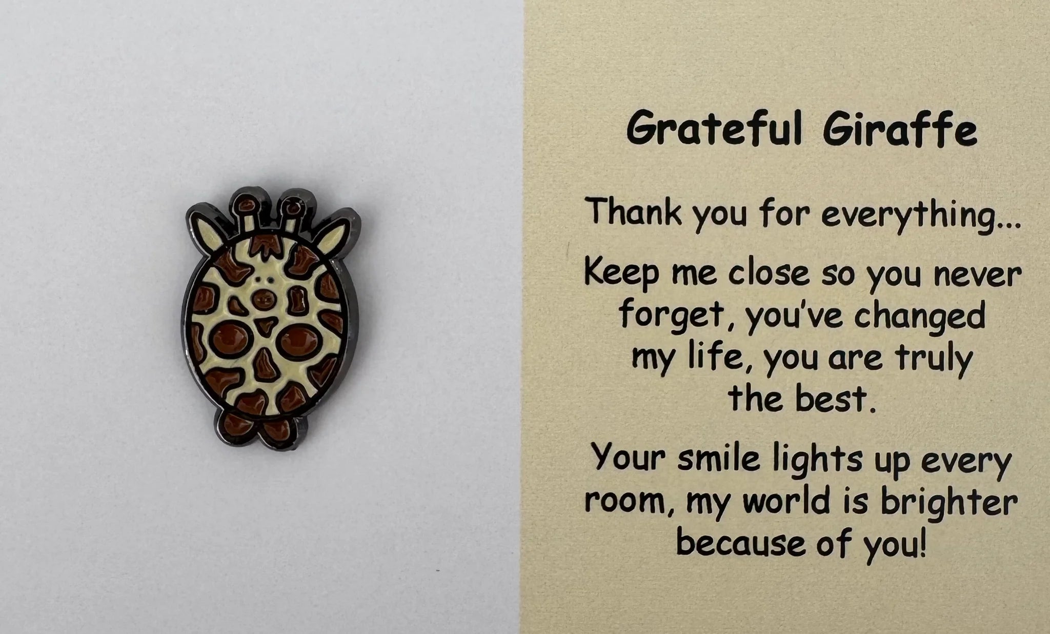 Little Joys - Well Being Pins