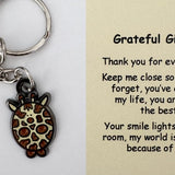 Little Joys - Keyring