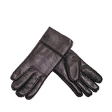 Gloves - Sheepskin Nappa / Black