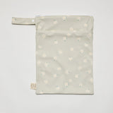 Water Resistant Go Bag - Daisy