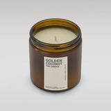 Golden Coconut - Large