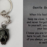 Little Joys - Keyring