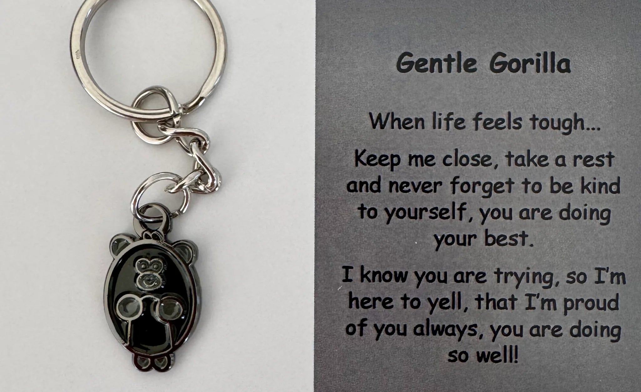 Little Joys - Keyring