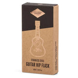 Guitar Hip Flask