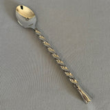 Twil Olive Spoon