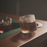 The Lola Revolving Rocks Glasses - Set of 2