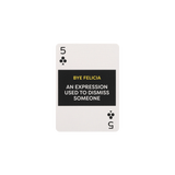Lingo Cards