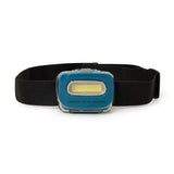 SOS Headlamp - Petrol Blue