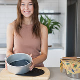 Baking Mat - Circular