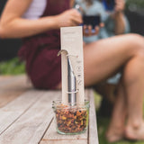 Tea Strainer
