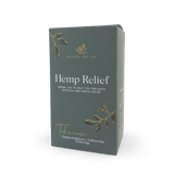 Herbal Tea - Hemp Relief Box
