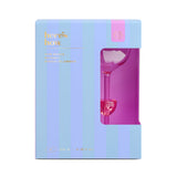 The Bodie Picnic Glass - Set of 2 / Lilac