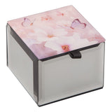 Butterfly Blossom Mini Trinket Box