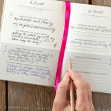 Guided Daily Journal - If You Love Something